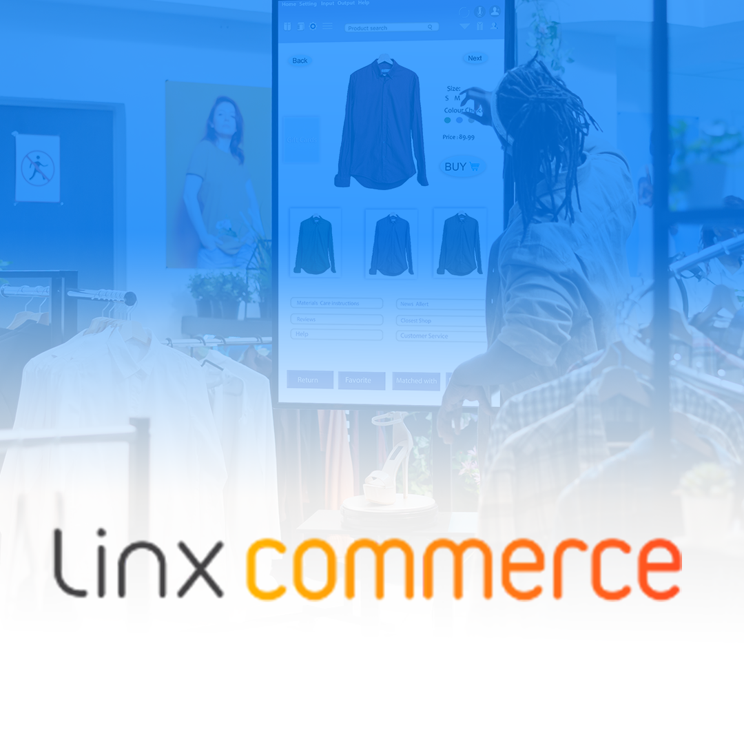Linx Commerce
