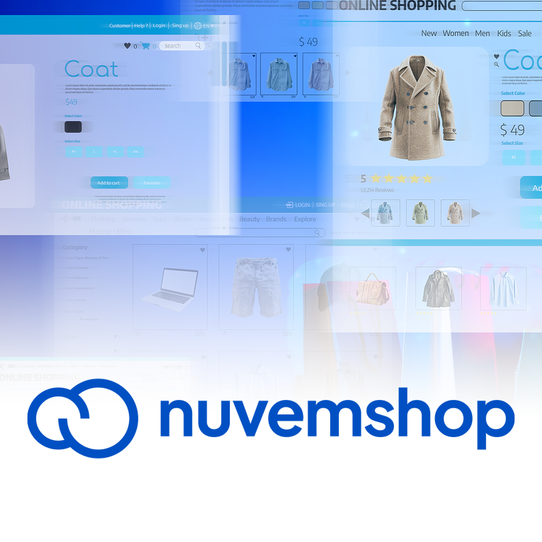 Nuvemshop